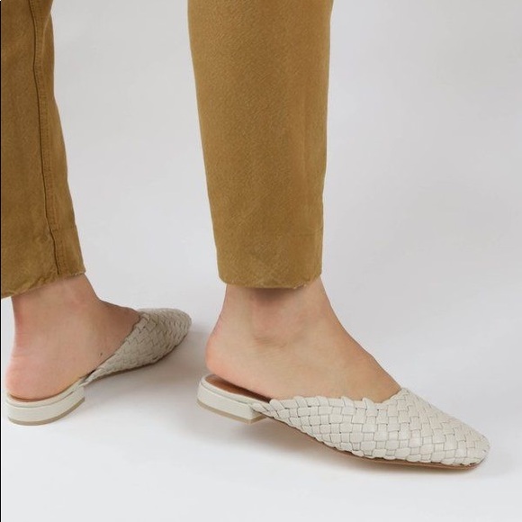 Loq Shoes - Loq Galia in Sal